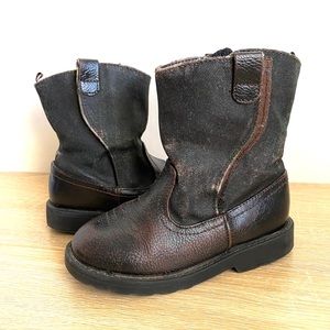 Realtree Toddler Boots